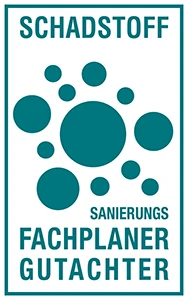 Schadstoff Sanierungs Fachplaner Gutachter
